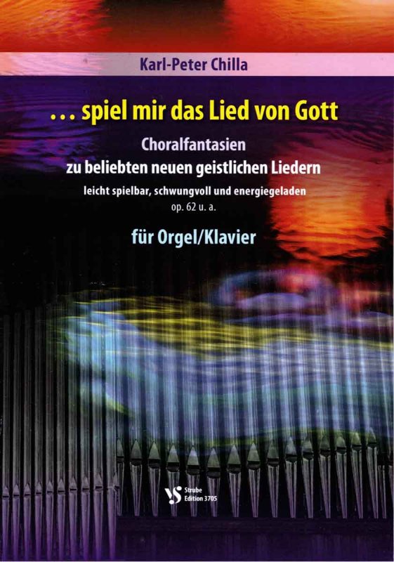 Spiel mir das Lied von Gott